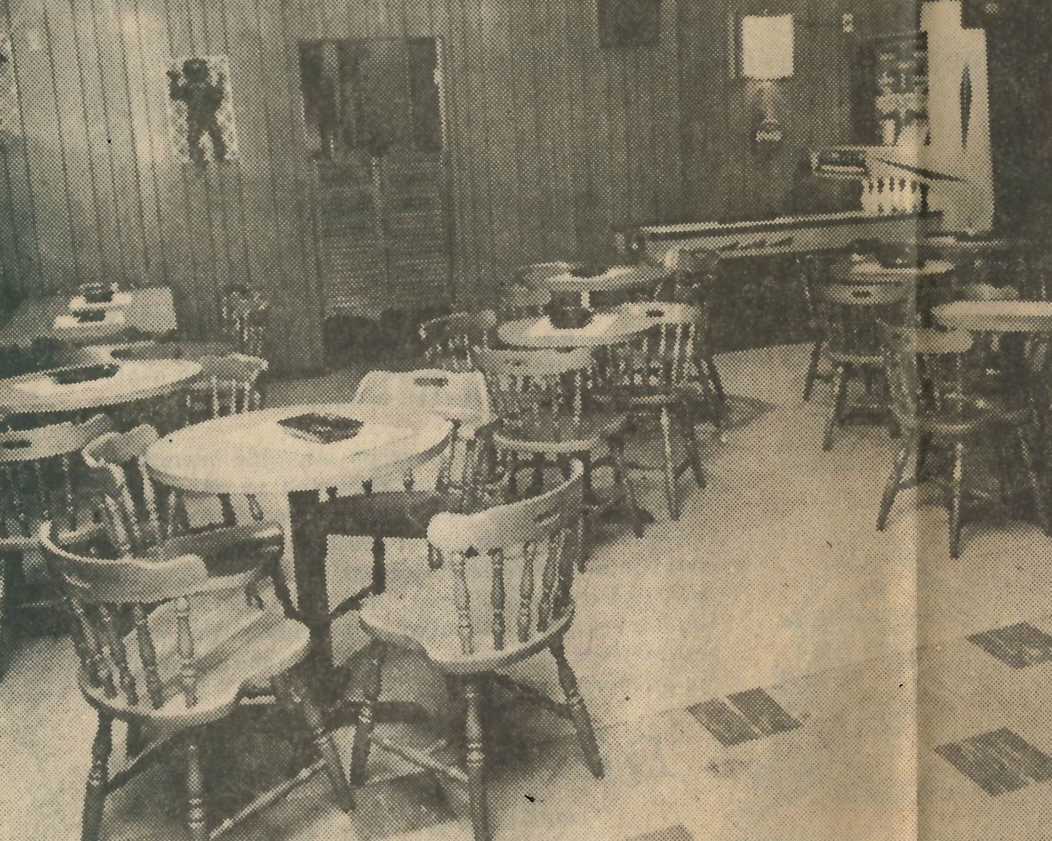 Ye Old Style Inn